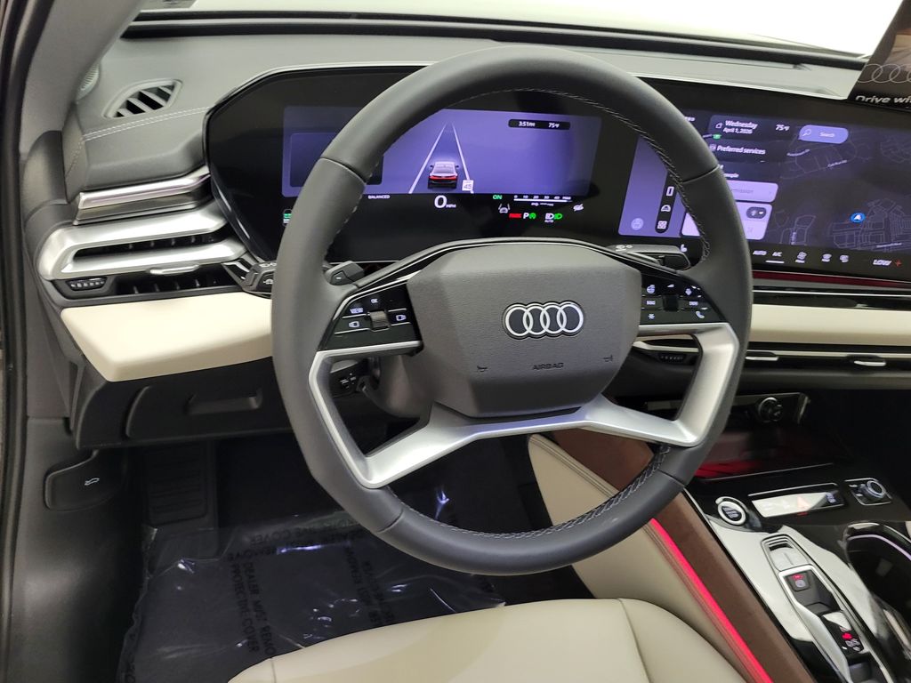 Thumbnail: 2026 Audi A5 - 27