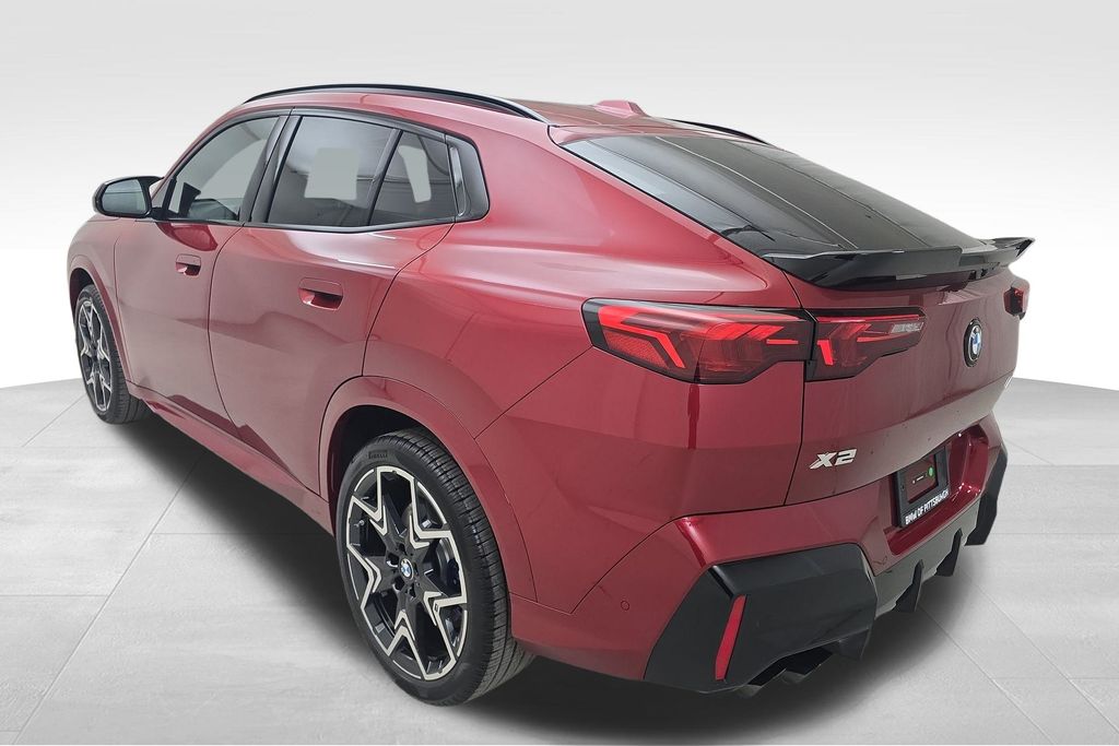 2026 Bmw X2 xDrive28i photo 48
