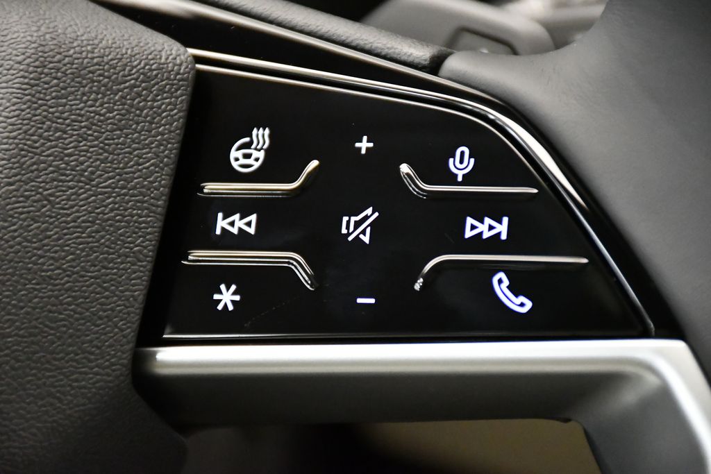 Thumbnail: 2025 Audi A5 - 23