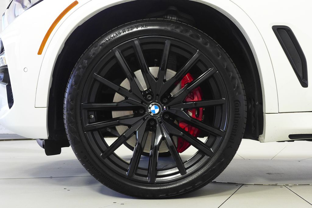 Thumbnail: 2023 BMW X5 - 5