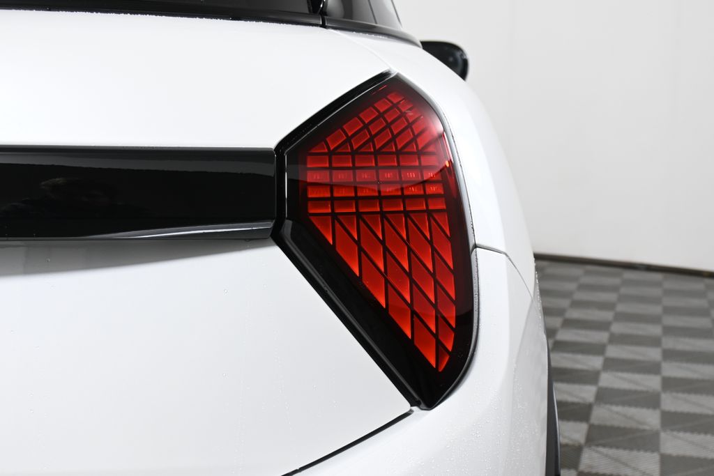 Thumbnail: 2026 MINI Cooper - 13