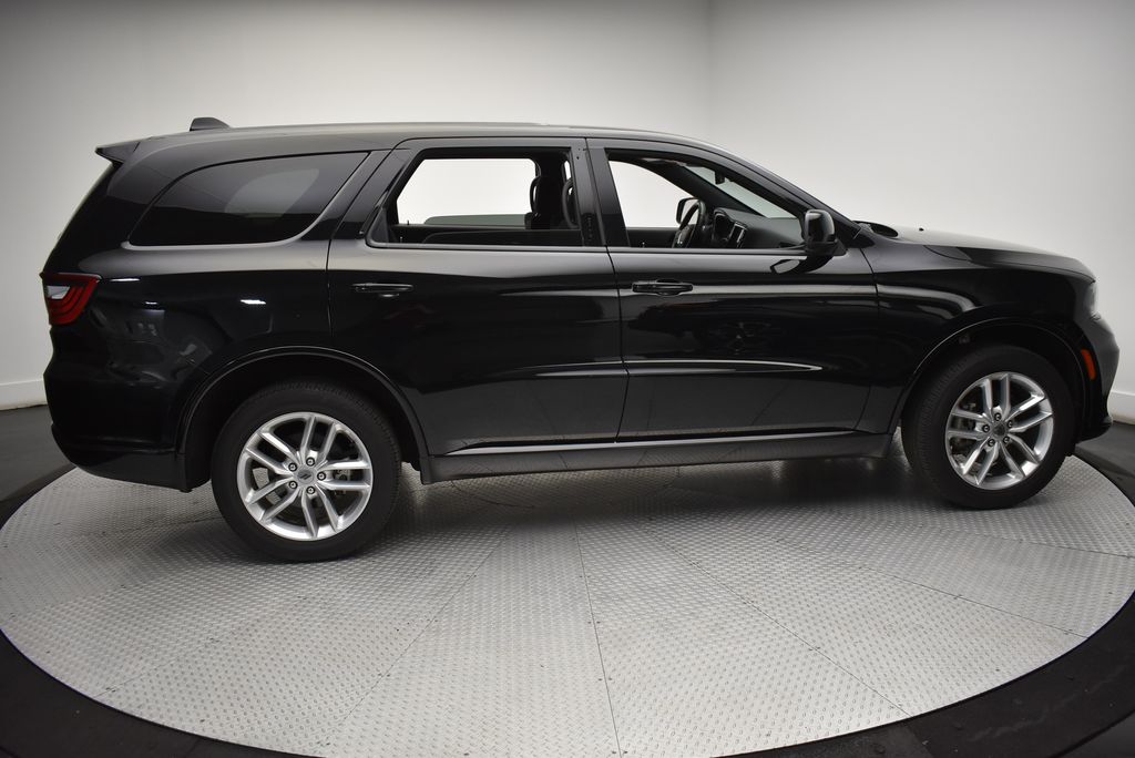 2023 Dodge Durango GT 4
