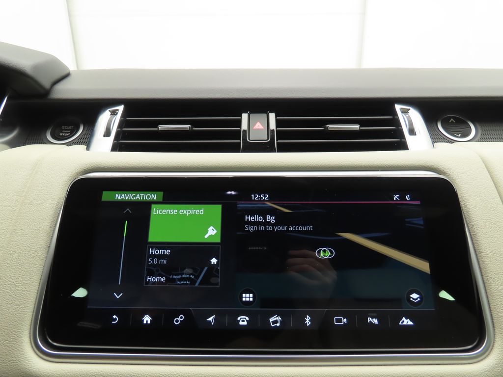 2021 Land Rover Range Rover Sport HSE 15
