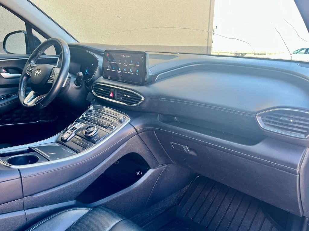 2023 Hyundai Santa Fe SEL 24
