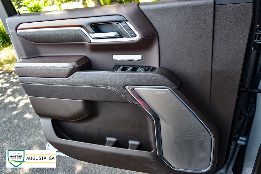 Used 2025 GMC Sierra 1500 Truck