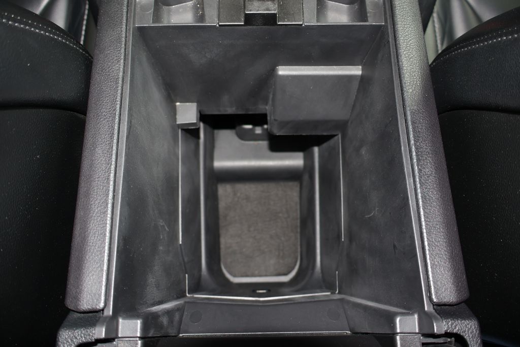 2023 Ford Edge Titanium 19