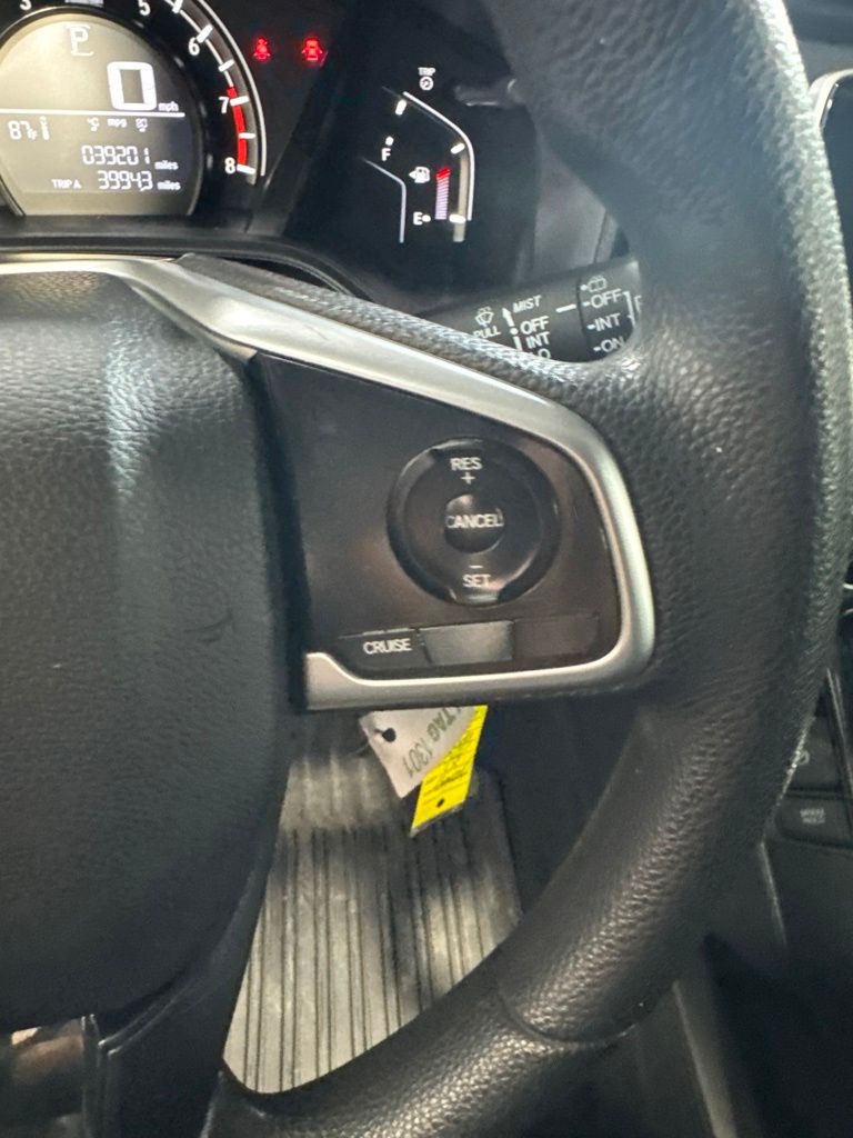 Thumbnail: 2019 Honda CR-V - 32