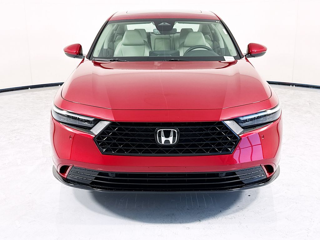 Thumbnail: 2026 Honda Accord - 2