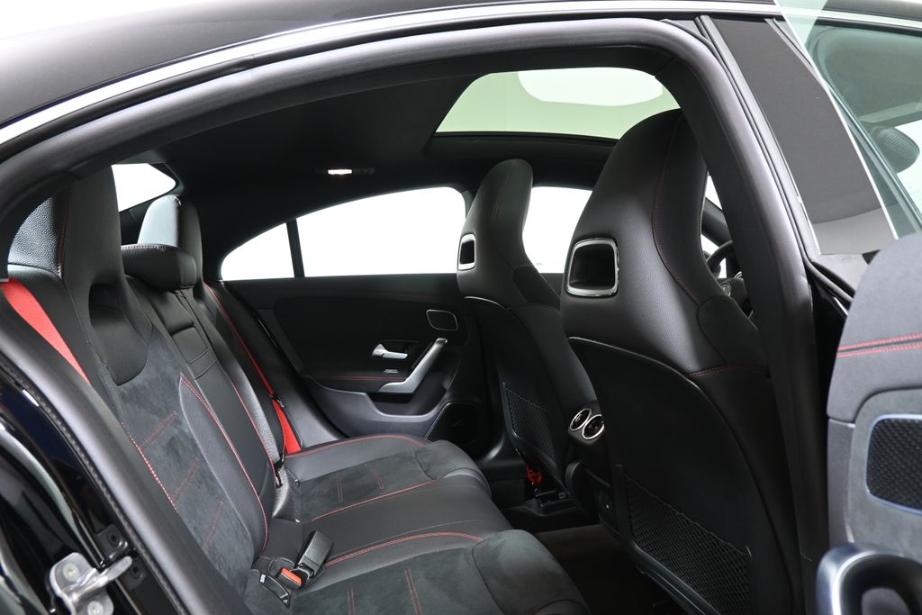 Thumbnail: 2026 Mercedes-Benz CLA - 22