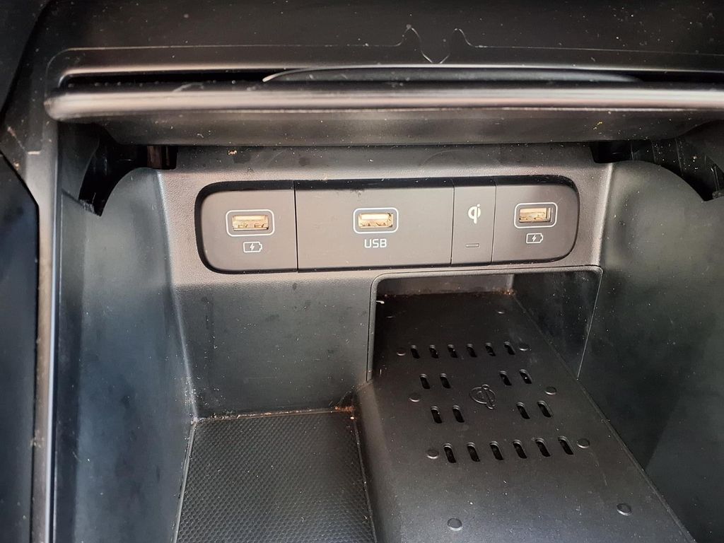 2022 Kia Sorento EX Gray at Parkway Family Mazda