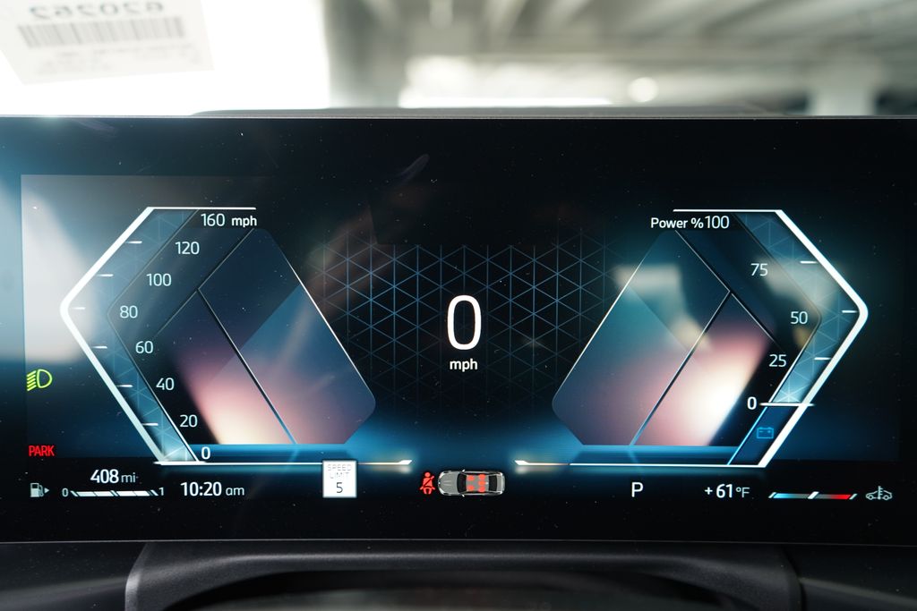 Thumbnail: 2026 BMW 3 Series - 17