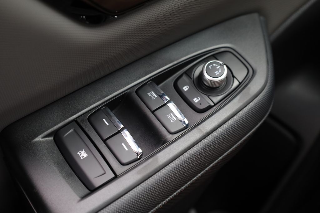 new 2026 Subaru Forester car, priced at $34,785