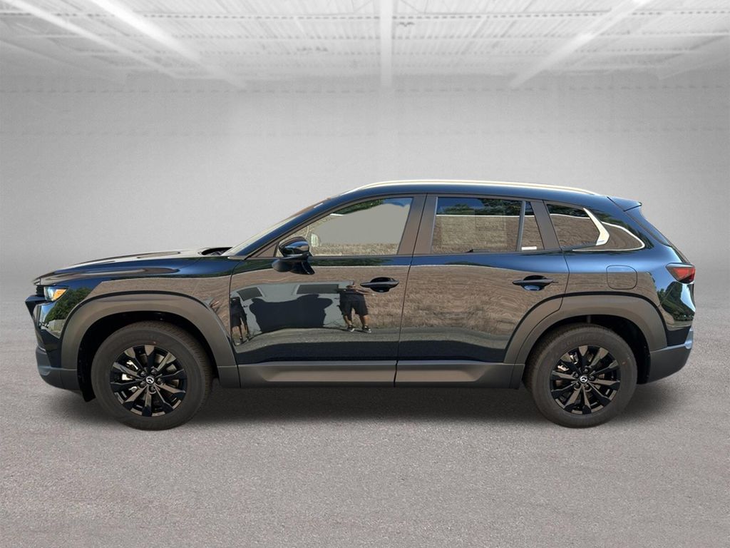 New 2026 Black Mazda 2.5 S Preferred image 2