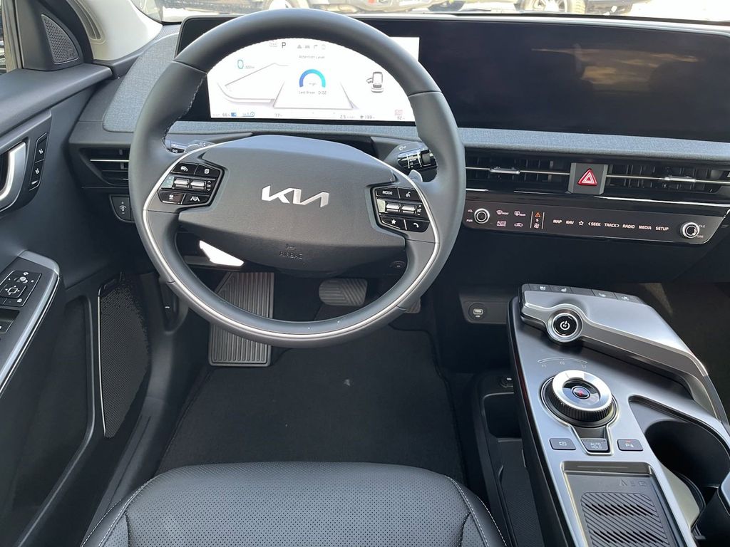 2024 Kia EV6 Wind 21