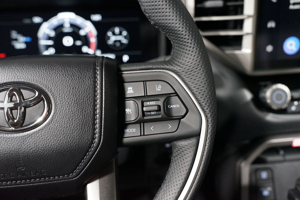 Thumbnail: 2026 Toyota Tundra - 14