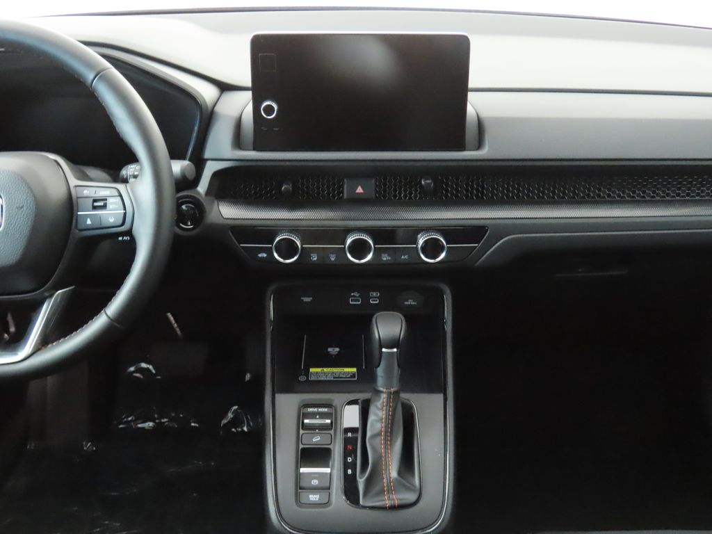 2025 Honda CR-V Sport-L 14