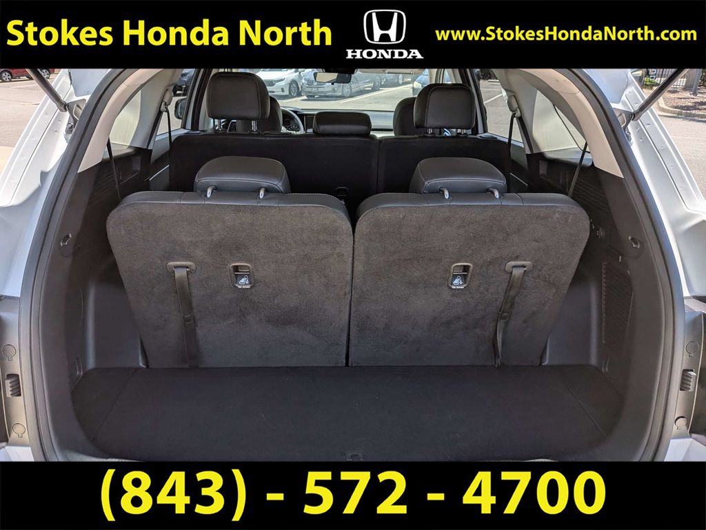 2021 Kia Sorento S White at Stokes Mazda