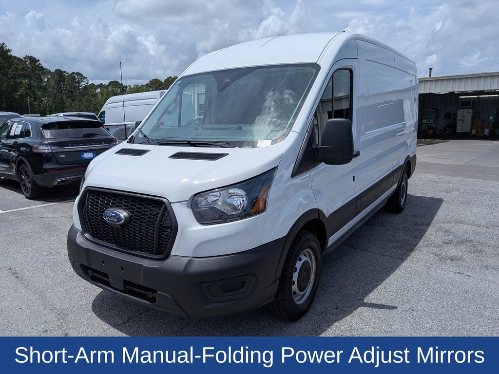 2025 Ford Transit-150 Cargo Van 