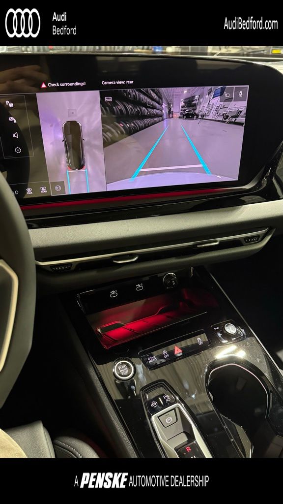 Thumbnail: 2025 Audi A5 - 19