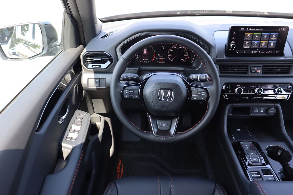 Thumbnail: 2025 Honda Pilot - 20