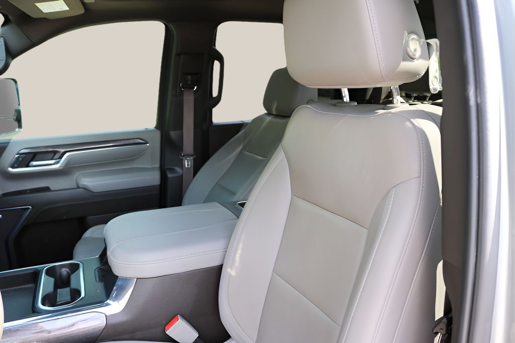 Used Car 2024 Chevrolet Silverado 3500hd  Ltz For Sale Under $70,000 In Austin, Texas