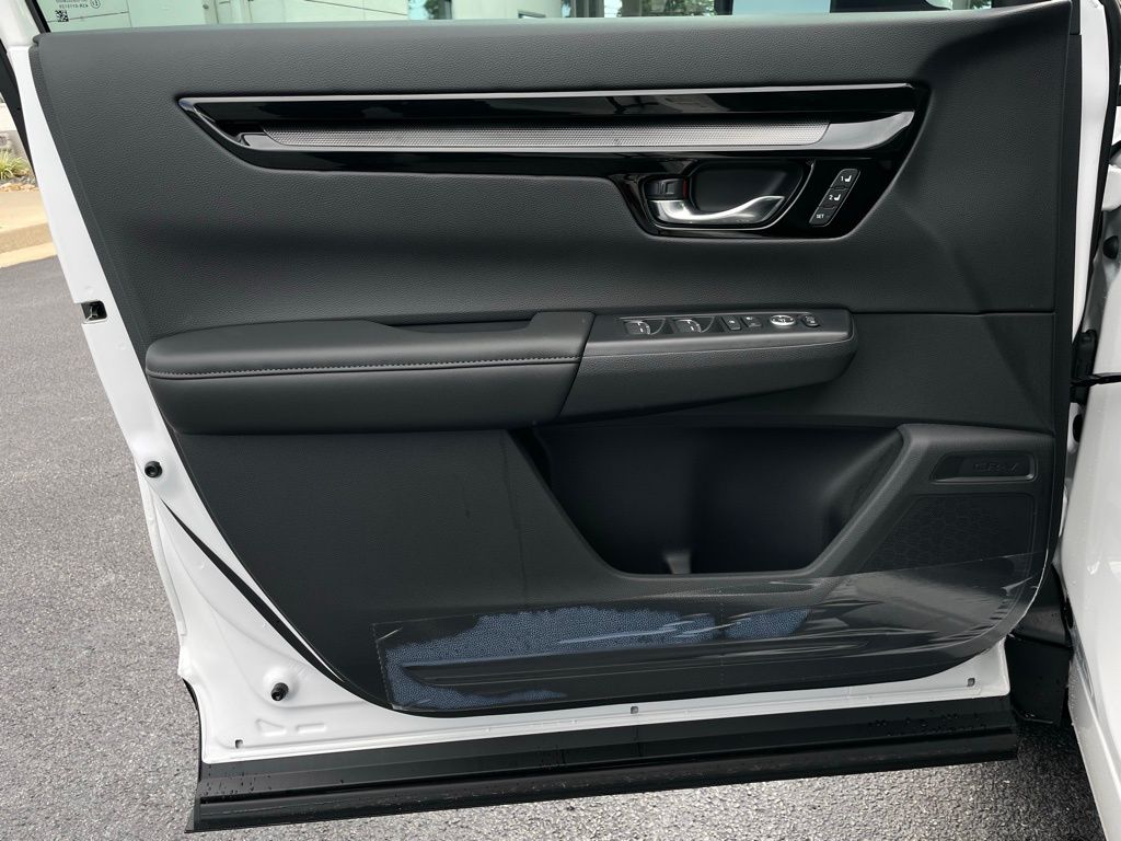 Thumbnail: 2026 Honda CR-V - 25
