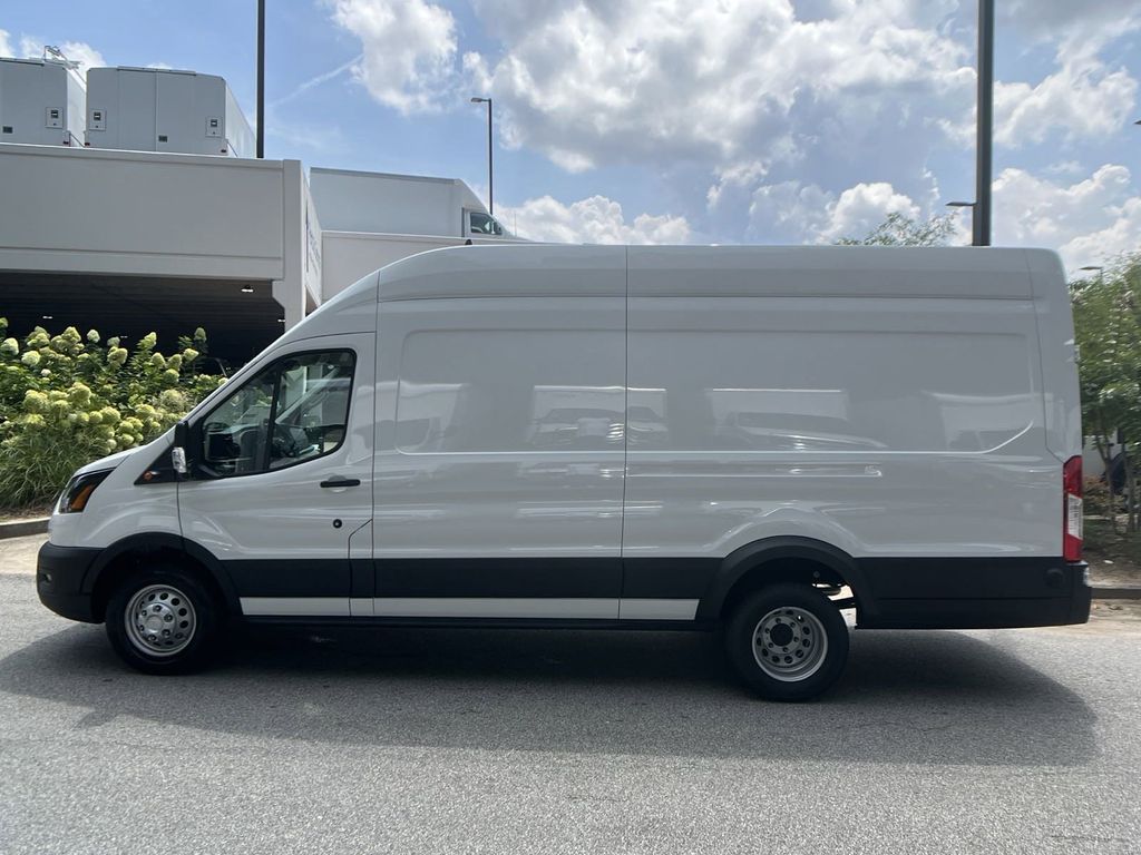 2024 Ford Transit-350 Base 4