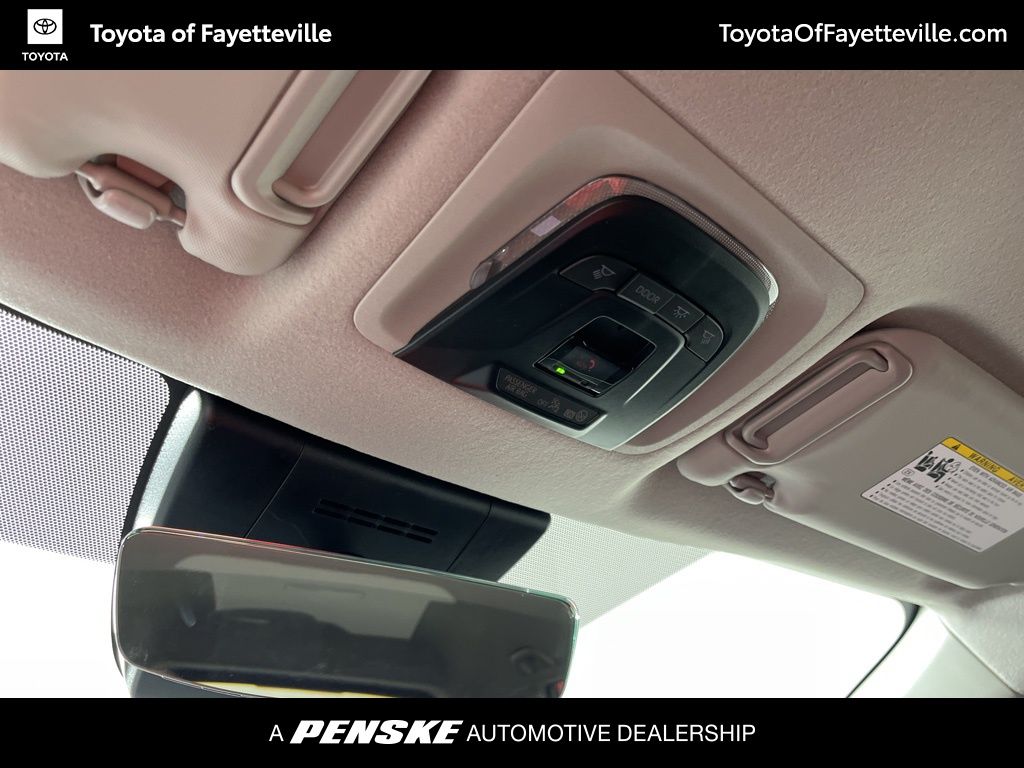 Thumbnail: 2026 Toyota Corolla Cross - 27