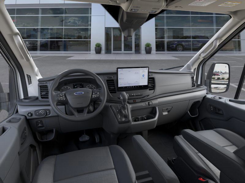 2025 Ford Transit-250 Cargo Van 