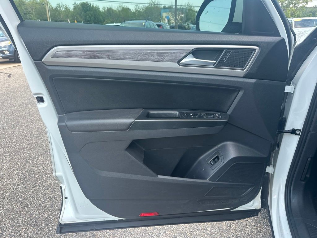 Used 2020 Volkswagen Atlas Cross Sport SUV