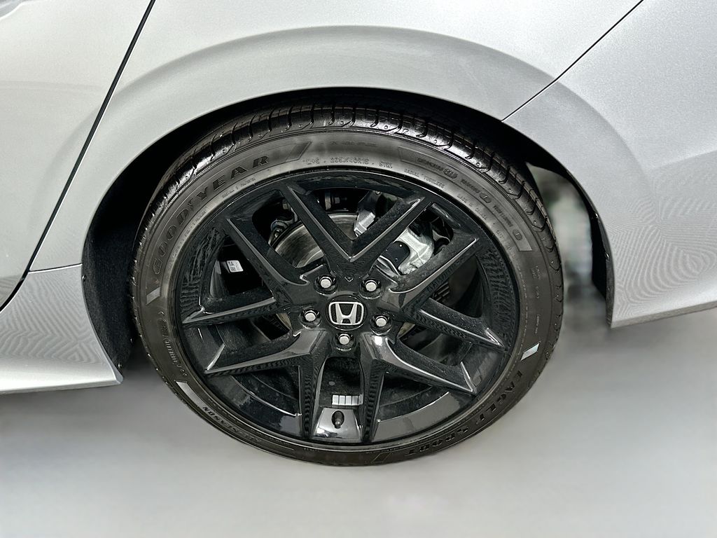 Thumbnail: 2026 Honda Civic - 21