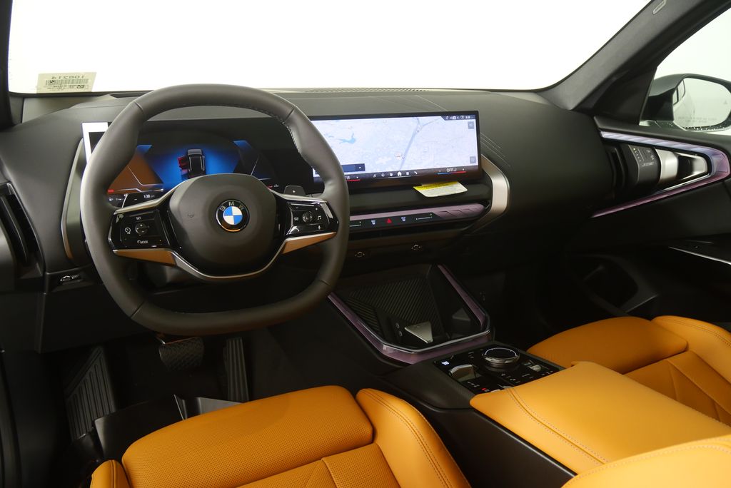 Thumbnail: 2026 BMW X3 - 17