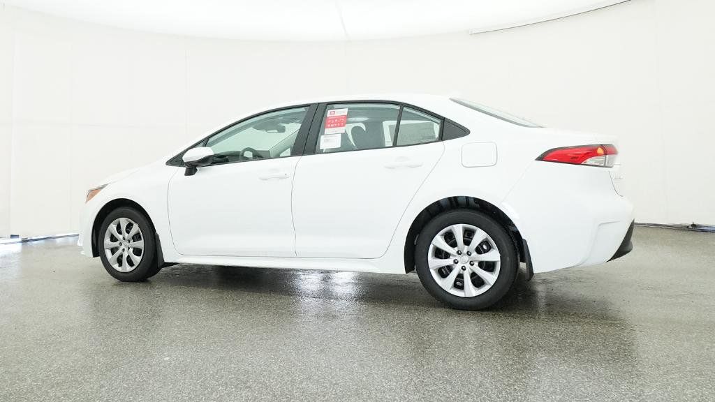 Thumbnail: 2026 Toyota Corolla - 25