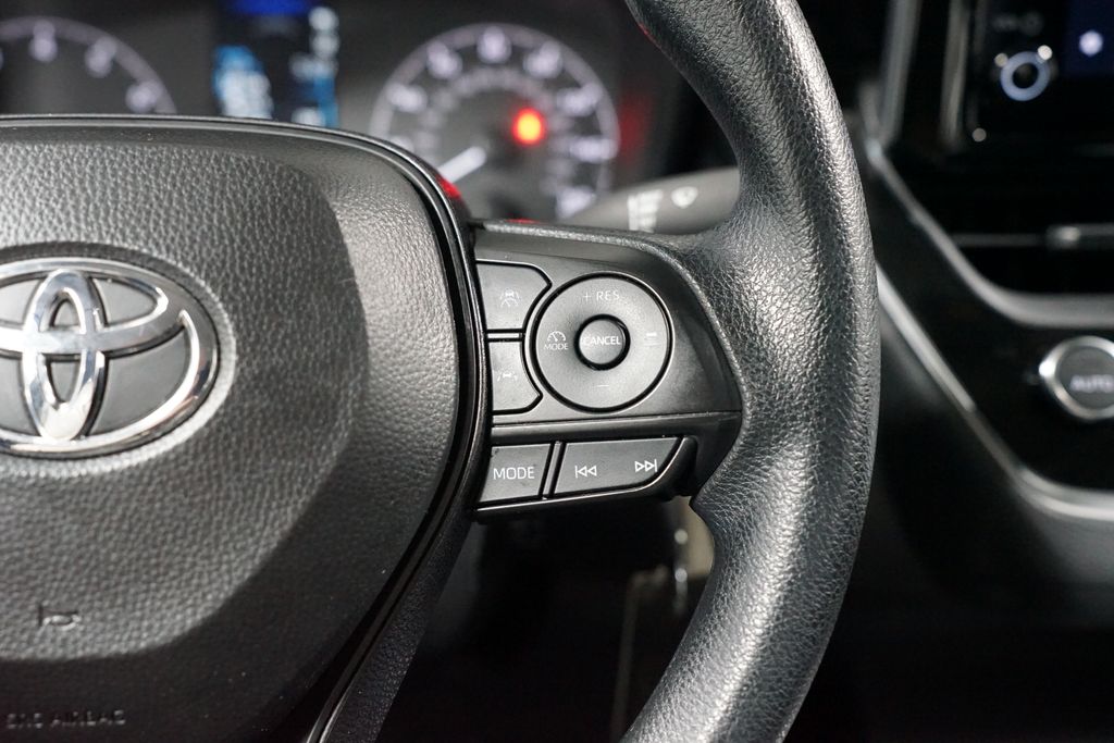 Thumbnail: 2024 Toyota Corolla - 13