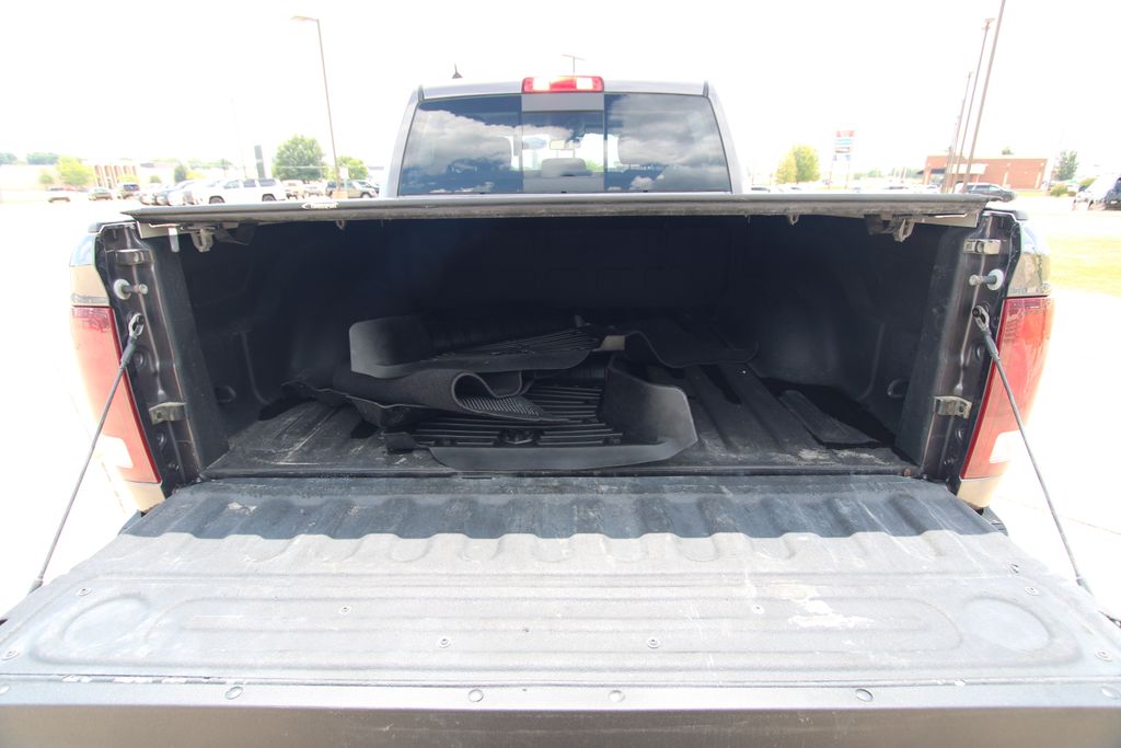 Used 2019 Ram 1500 Classic Truck
