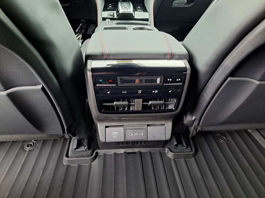 2026 Acura MDX Type S w/Advance Package