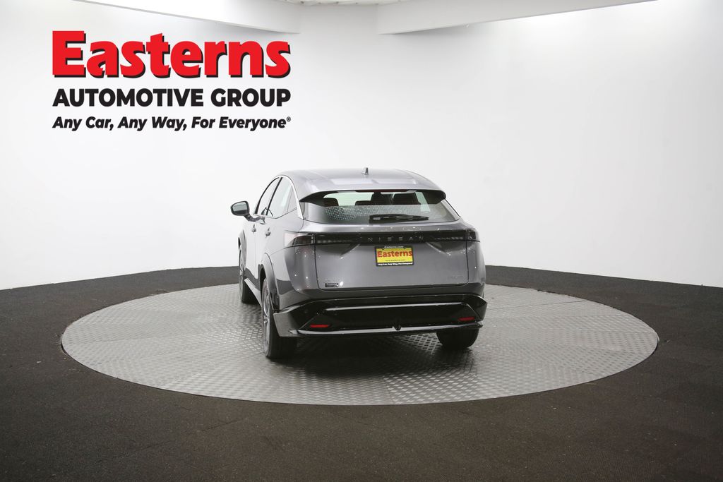 Used 2023 Gray Nissan ENGAGE image 66