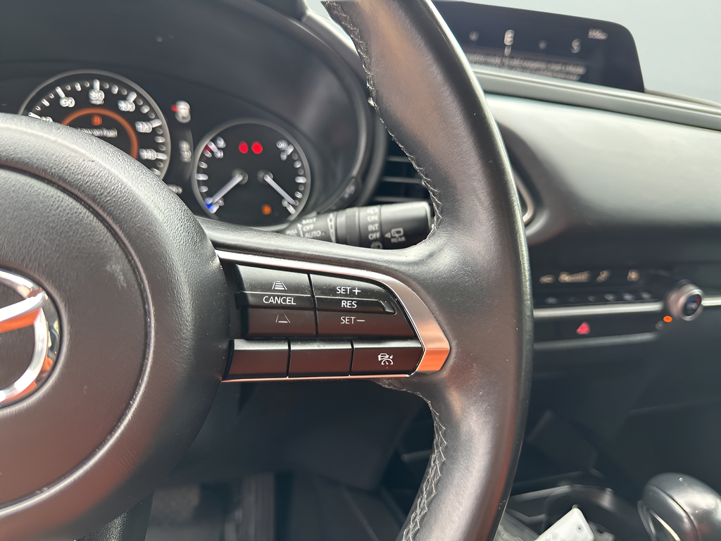 Used Car 2024 Mazda Cx-30  2.5 S Select Sport For Sale Under $25,000 In Austin, Texas