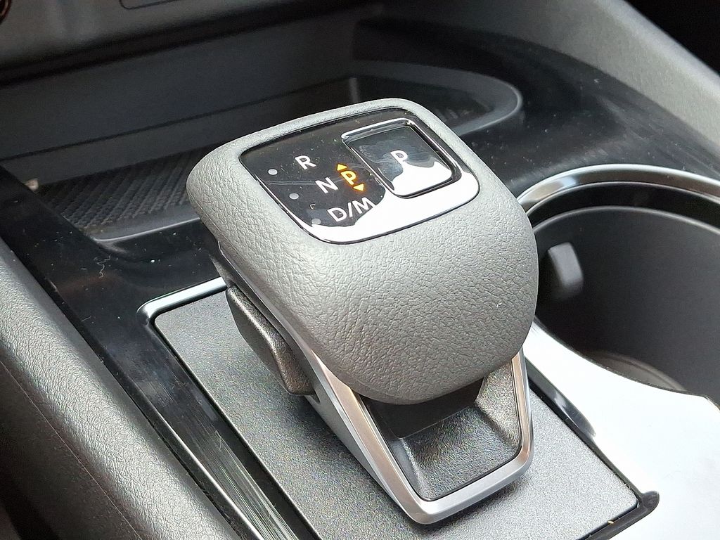 Thumbnail: 2026 Nissan Rogue - 7
