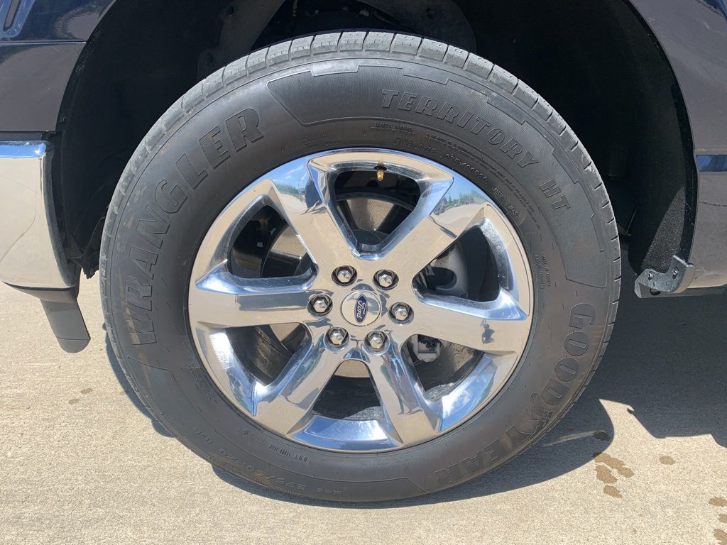 Used 2023 Ford F-150 Truck