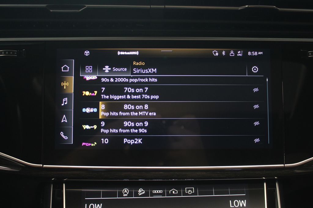 Thumbnail: 2023 Audi Q7 - 18