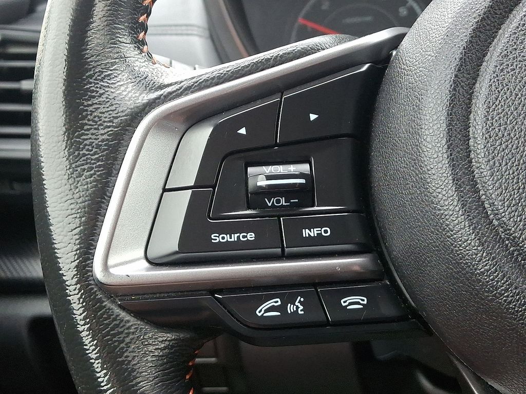 Thumbnail: 2019 Subaru Crosstrek - 20