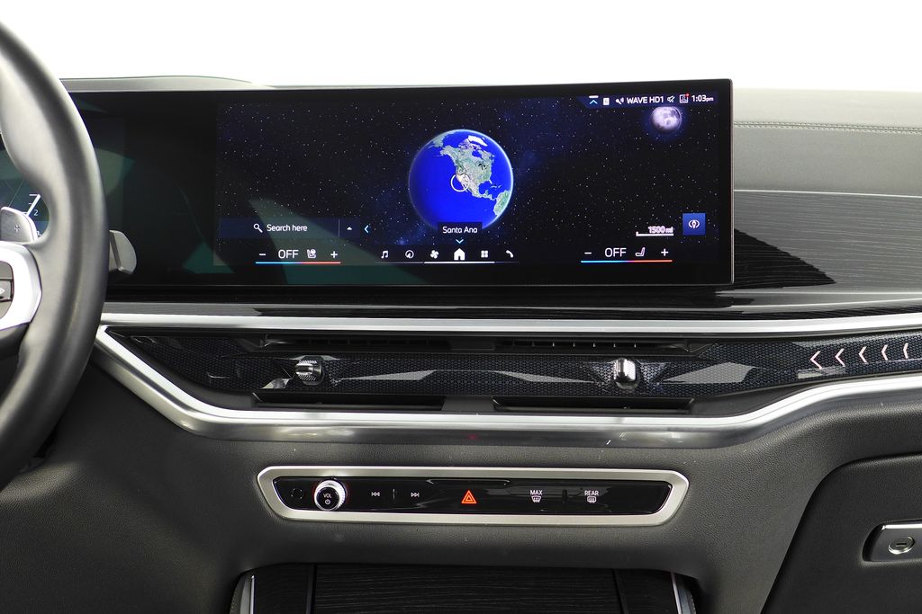 Thumbnail: 2024 BMW X5 - 25