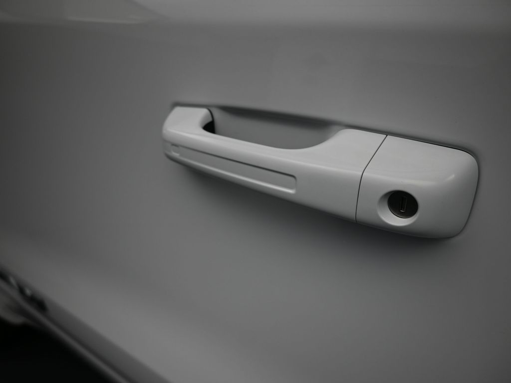 New 2026 Bright White Clearcoat Ram Laramie image 28