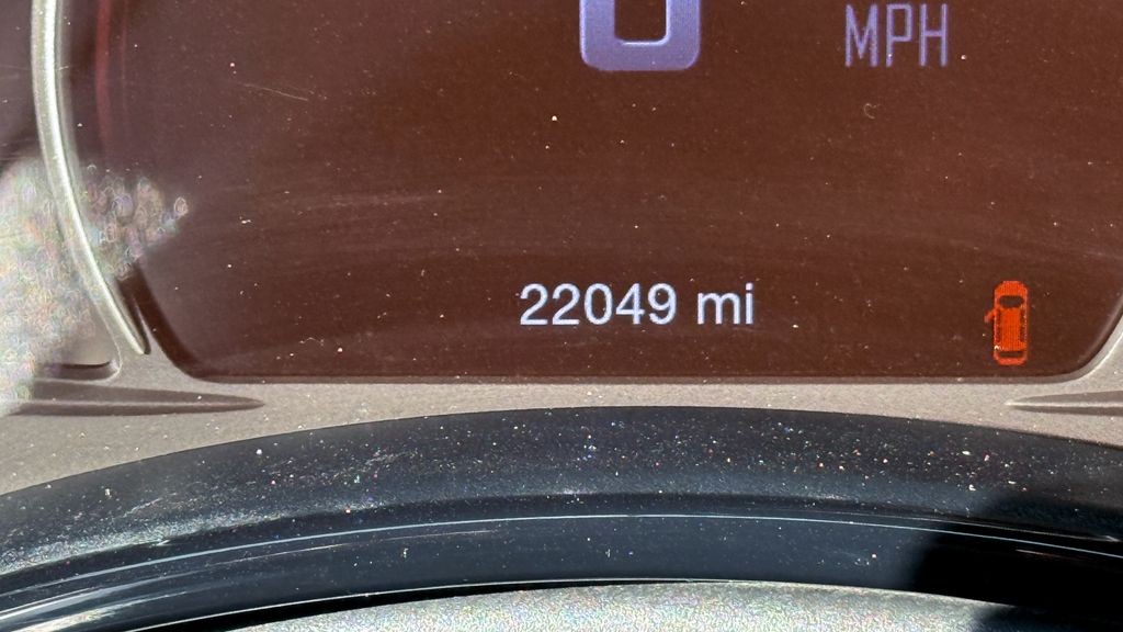 Used 2024 Dodge Durango SXT 4D Sport Utility