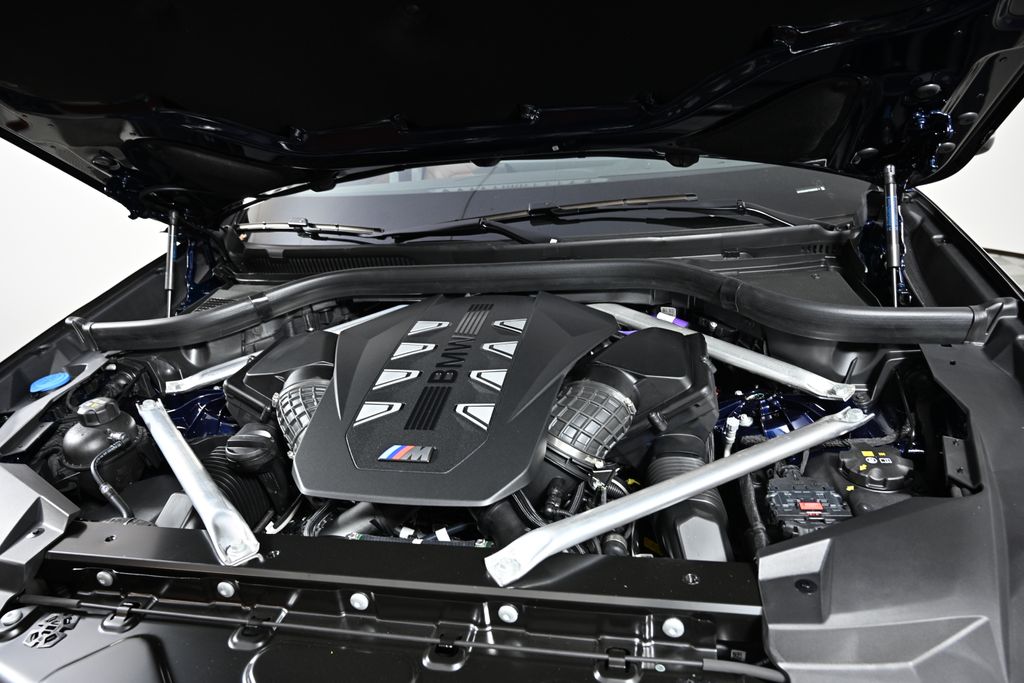 Thumbnail: 2026 BMW X5 - 28