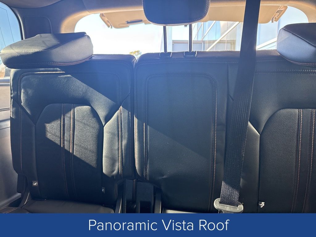 2024 Ford Expedition Timberline