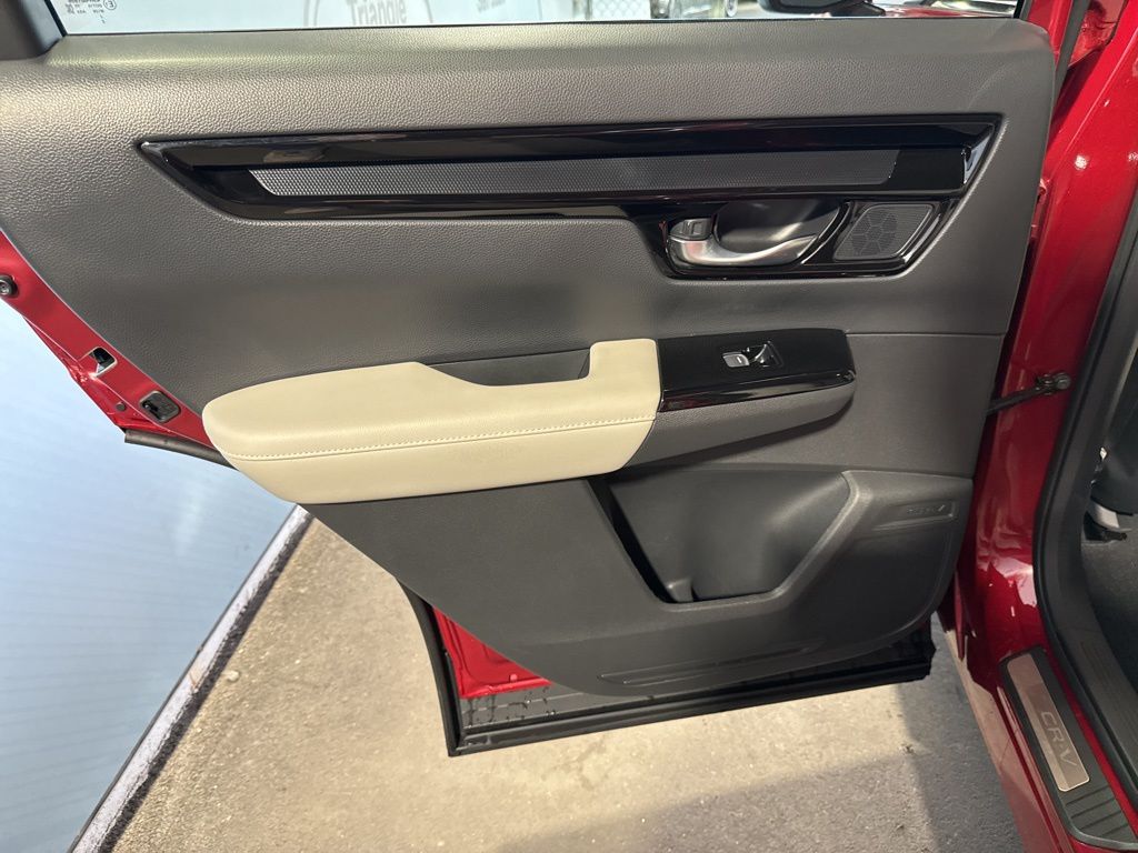 Thumbnail: 2023 Honda CR-V - 25