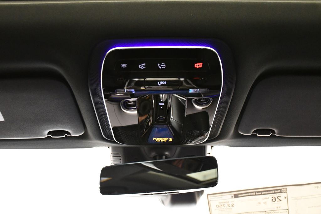 2025 Mercedes-Benz GLC 300 18