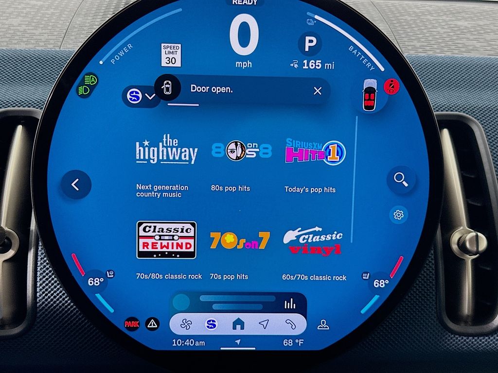 Thumbnail: 2025 MINI Cooper Countryman - 11